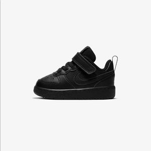 Brand new Nike force 1 mid sneakers for toddlers